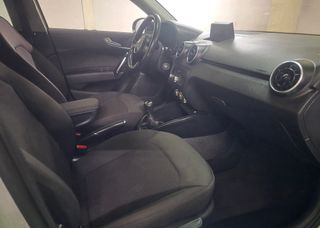 Audi A1 2014