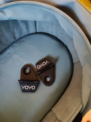 Capazo Babyzen Yoyo