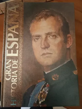 Gran Historia de España