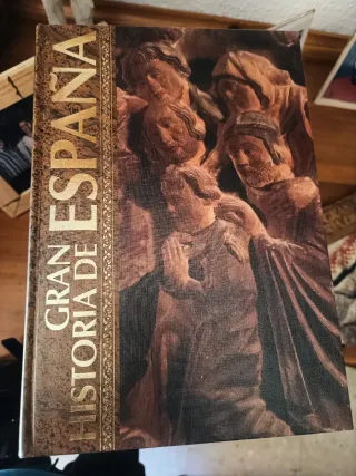 Gran Historia de España