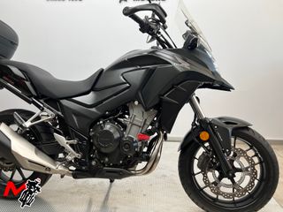 HONDA CB 500 X | 2017 | 22.620kms | 65€/mes
