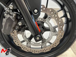 HONDA CB 500 X | 2017 | 22.620kms | 65€/mes