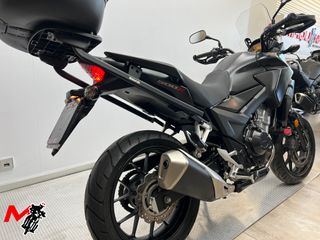 HONDA CB 500 X | 2017 | 22.620kms | 65€/mes