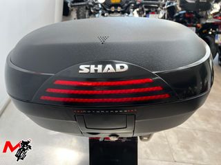 HONDA CB 500 X | 2017 | 22.620kms | 65€/mes