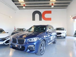 BMW X3 M40iA 354 CV