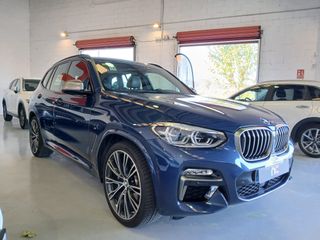 BMW X3 M40iA 354 CV