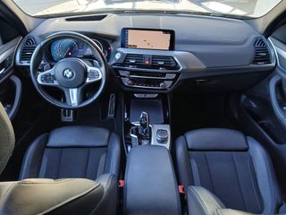 BMW X3 M40iA 354 CV