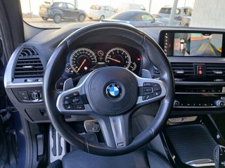BMW X3 M40iA 354 CV