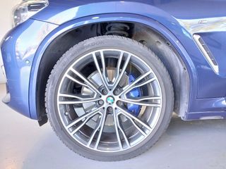 BMW X3 M40iA 354 CV