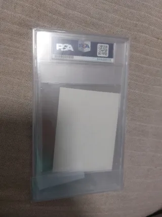 Scottie Pippen PSA Autenticado y Certificado