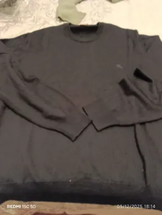 Jersey BRUNO BARES Azul