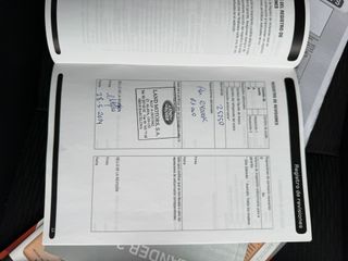 Land Rover Freelander 2013