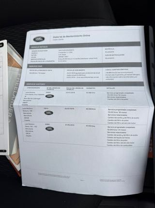 Land Rover Freelander 2013