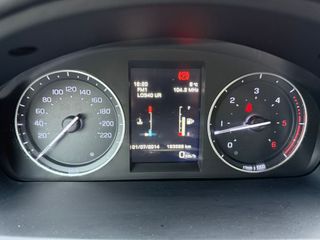 Land Rover Freelander 2013