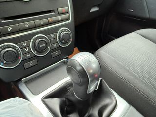 Land Rover Freelander 2013