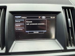 Land Rover Freelander 2013