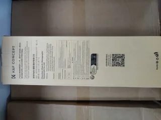 Trípode K&F Concept 175cm #9083V2