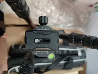 Trípode K&F Concept 175cm #9083V2