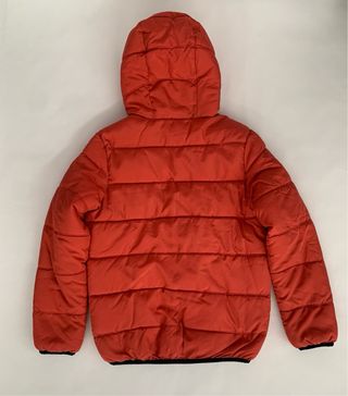 RipCurl Puffer jacket (kids)