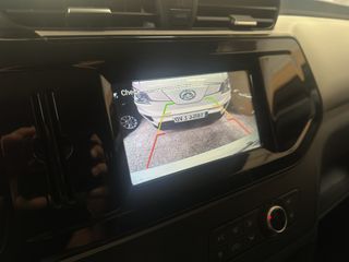 Maxus eDeliver 3 SWB 50 kWh