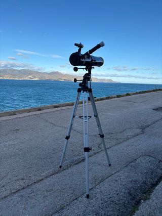 Telescopio National Geographic