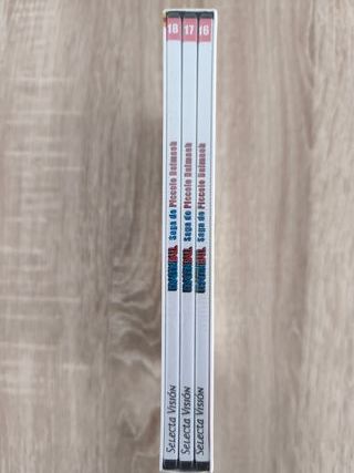 Dragon Ball - Saga Piccolo Daimaoh DVD