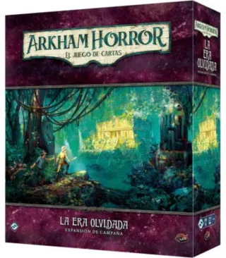 Pack Arkham Horror Lcg Expansiones
