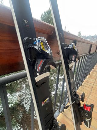 Esquís Dynastar Course Master GS