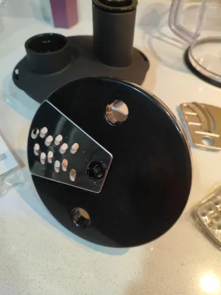 Accesorios Batidora Cecotec Powerful Titanium 1000