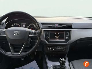 Seat Ibiza 1.0 MPI 59kW (80CV) Reference