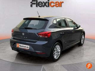 Seat Ibiza 1.0 MPI 59kW (80CV) Reference
