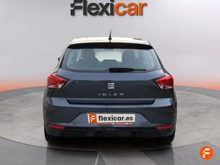Seat Ibiza 1.0 MPI 59kW (80CV) Reference