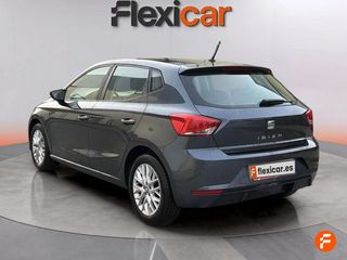 Seat Ibiza 1.0 MPI 59kW (80CV) Reference