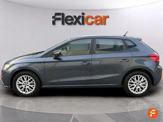 Seat Ibiza 1.0 MPI 59kW (80CV) Reference