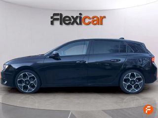 Opel Astra 1.2T XHT 96kW (130CV) GS