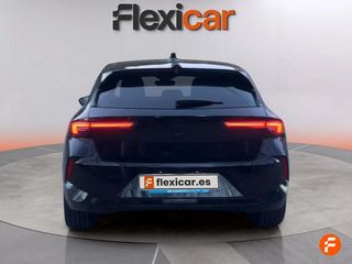 Opel Astra 1.2T XHT 96kW (130CV) GS