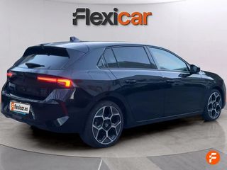 Opel Astra 1.2T XHT 96kW (130CV) GS