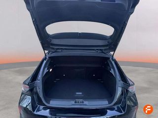 Opel Astra 1.2T XHT 96kW (130CV) GS