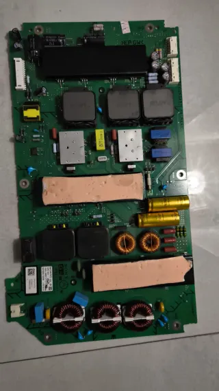 Placa de Alimentación Sony APS-414 600W