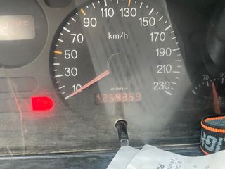 Peugeot Expert i citroen jumpi 2005