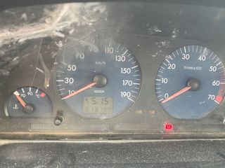 Peugeot Expert i citroen jumpi 2005