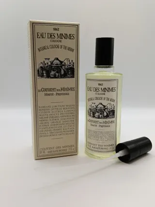 EAU des Minimes Botanical Cologne 100 ml
