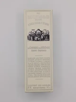 EAU des Minimes Botanical Cologne 100 ml
