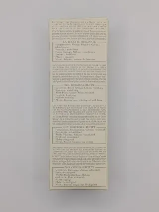 EAU des Minimes Botanical Cologne 100 ml