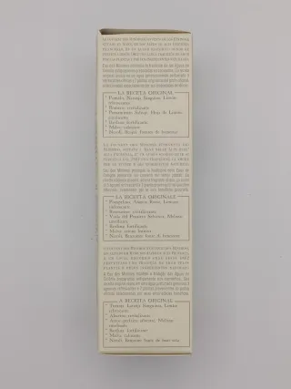 EAU des Minimes Botanical Cologne 100 ml