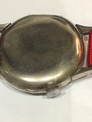 Orologio Omega Regolateur anno 20