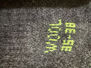 Calcetines esquí niño/a Wedze T. 35-38