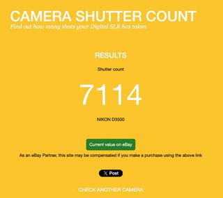 Cámara Nikon D3500 18-55 VR Kit