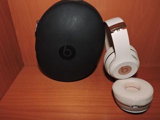 Beats Solo3 Wireless Beige