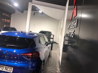 Mitsubishi Colt 2025